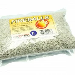 OEM Granulés Extincteurs Pour Les Piles Au Lithium 1 Litres - Accus