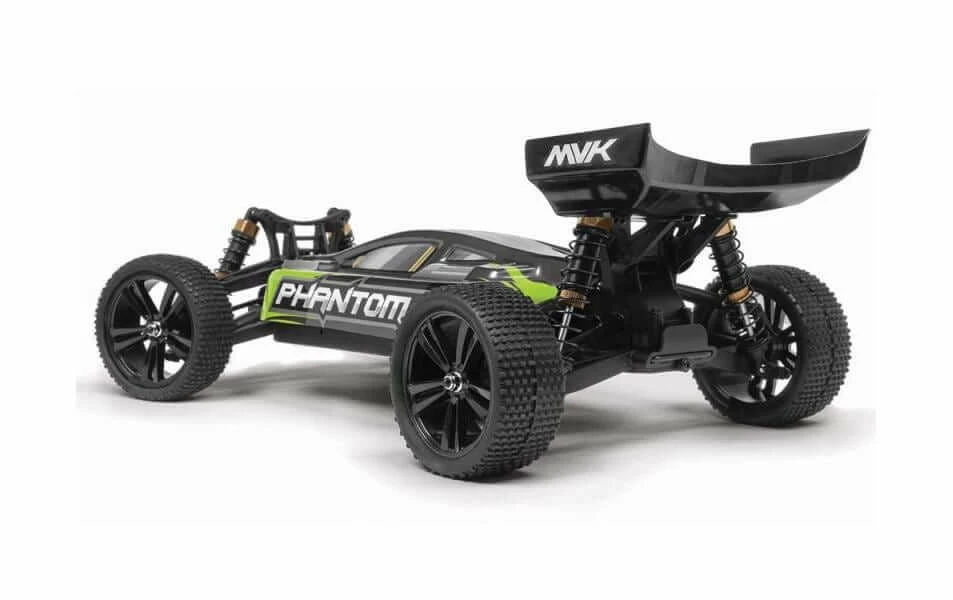 Maverick Buggy Phantom XB 4WD 1:10, RTR - Off-Road Modèle 4 Maverick Buggy Phantom XB 4WD 1:10, RTR - Off-Road Modèle – Image 2