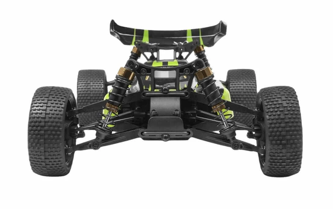 Maverick Buggy Phantom XB 4WD 1:10, RTR - Off-Road Modèle 5 Maverick Buggy Phantom XB 4WD 1:10, RTR - Off-Road Modèle – Image 3