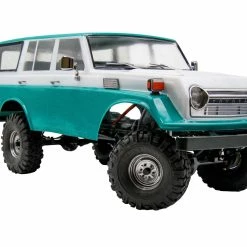 RC4WD Carrosserie Toyota Land Cruiser FJ55 1:10, Non Peint - Moteurs ⋅ Régulateurs -Kyosho Shop unnamed file 2216 scaled