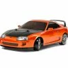 Tamiya Drift Toyota Supra MK4 TT-02D 1:10, Kit De Construction - On-Road Modèle -Kyosho Shop unnamed file 2224
