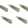 OEM Tête De Chape Acier à Ressorts M2.5 5 Pièces - Accessoires Avions -Kyosho Shop unnamed file 223