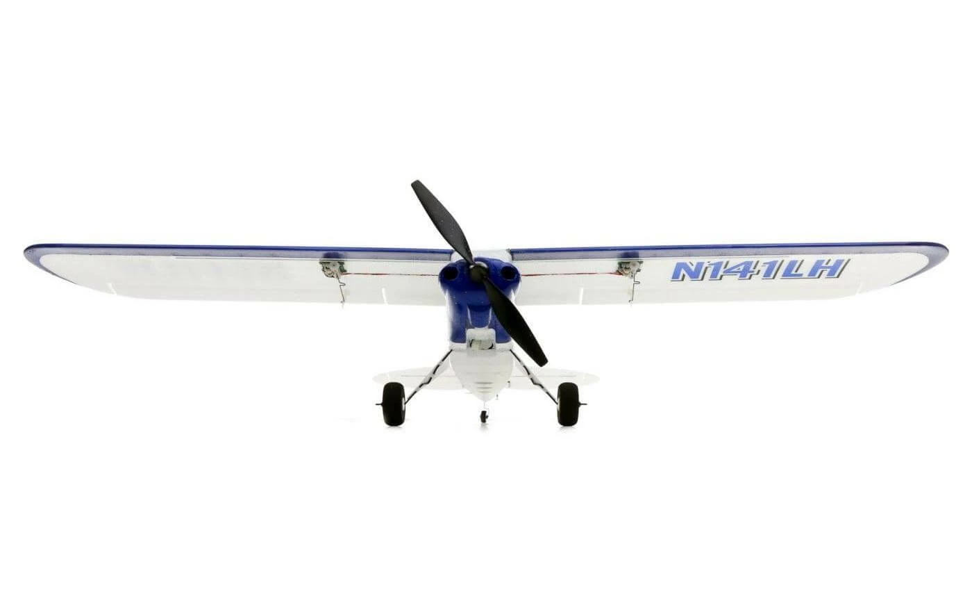 Hobbyzone Avion Sport Cub S 2 RTF - Avions 5 Hobbyzone Avion Sport Cub S 2 RTF - Avions – Image 3