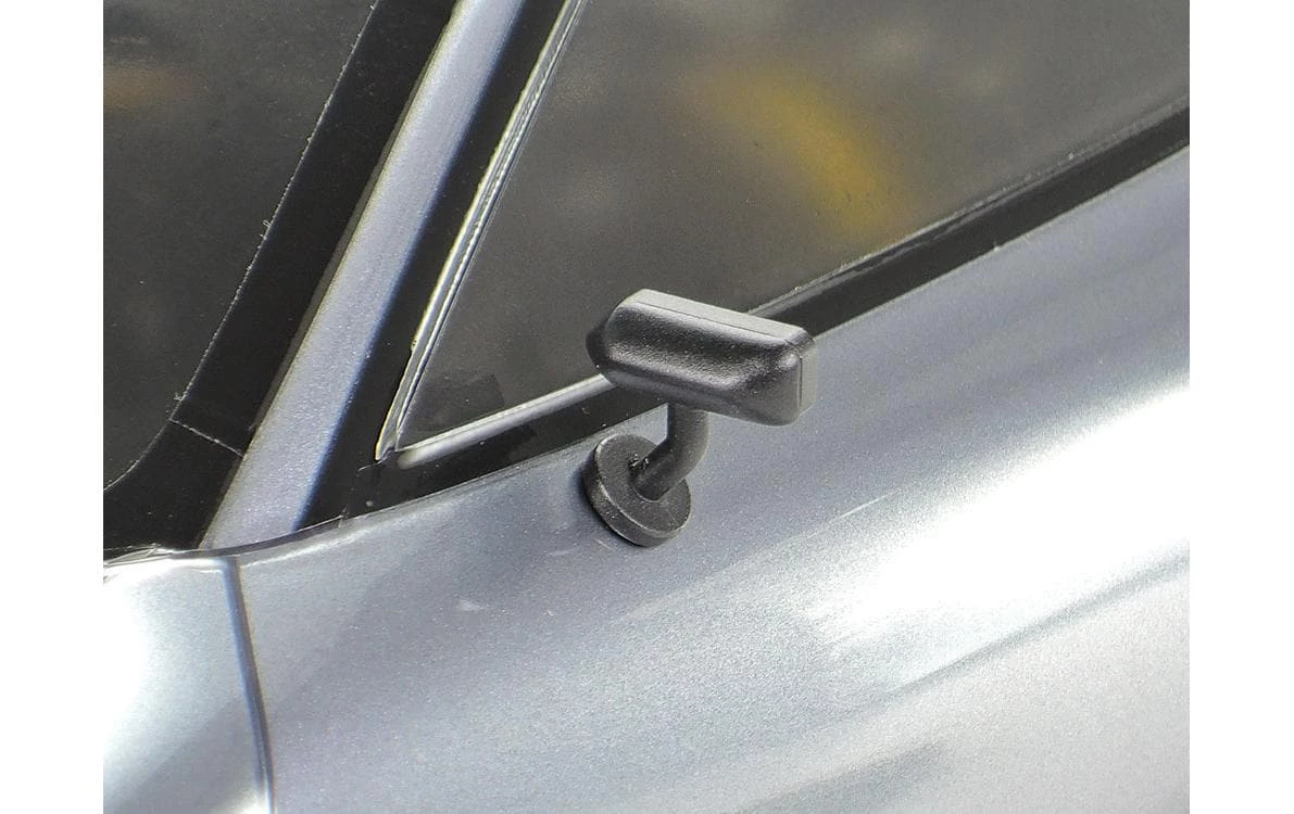 Tamiya Voiture De Tourisme Toyota Supra Racing (A80) TT-02, 1:10, Kit De Construction - On-Road Modèle 5 Tamiya Voiture De Tourisme Toyota Supra Racing (A80) TT-02, 1:10, Kit De Construction - On-Road Modèle – Image 3