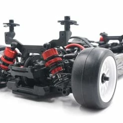 Xpress Voiture De Tourisme Chassis Execute XM1S, 4WD 1:10, Kit De Construction - On-Road Modèle -Kyosho Shop unnamed file 2243