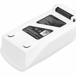 Autel Robotics Batterie RC LiPo 6175 MAh 11.1 V EVO Lite, Blanc - Accus