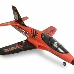 Amewi Jet De Turbine Tiger S 55 Mm EDF, Rouge PNP - Avions -Kyosho Shop unnamed file 2254