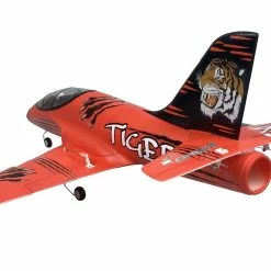 Amewi Jet De Turbine Tiger S 55 Mm EDF, Rouge PNP - Avions -Kyosho Shop unnamed file 2255