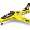 Amewi Jet De Turbine Tiger S 55 Mm EDF, Jaune PNP - Avions -Kyosho Shop unnamed file 2256