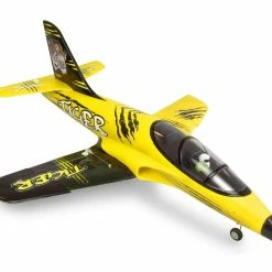 Amewi Jet De Turbine Tiger S 55 Mm EDF, Jaune PNP - Avions 6 Amewi Jet De Turbine Tiger S 55 Mm EDF, Jaune PNP - Avions -Kyosho Shop unnamed file 2257