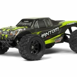 Maverick Monster Truck Phantom XT RTR - Off-Road Modèle