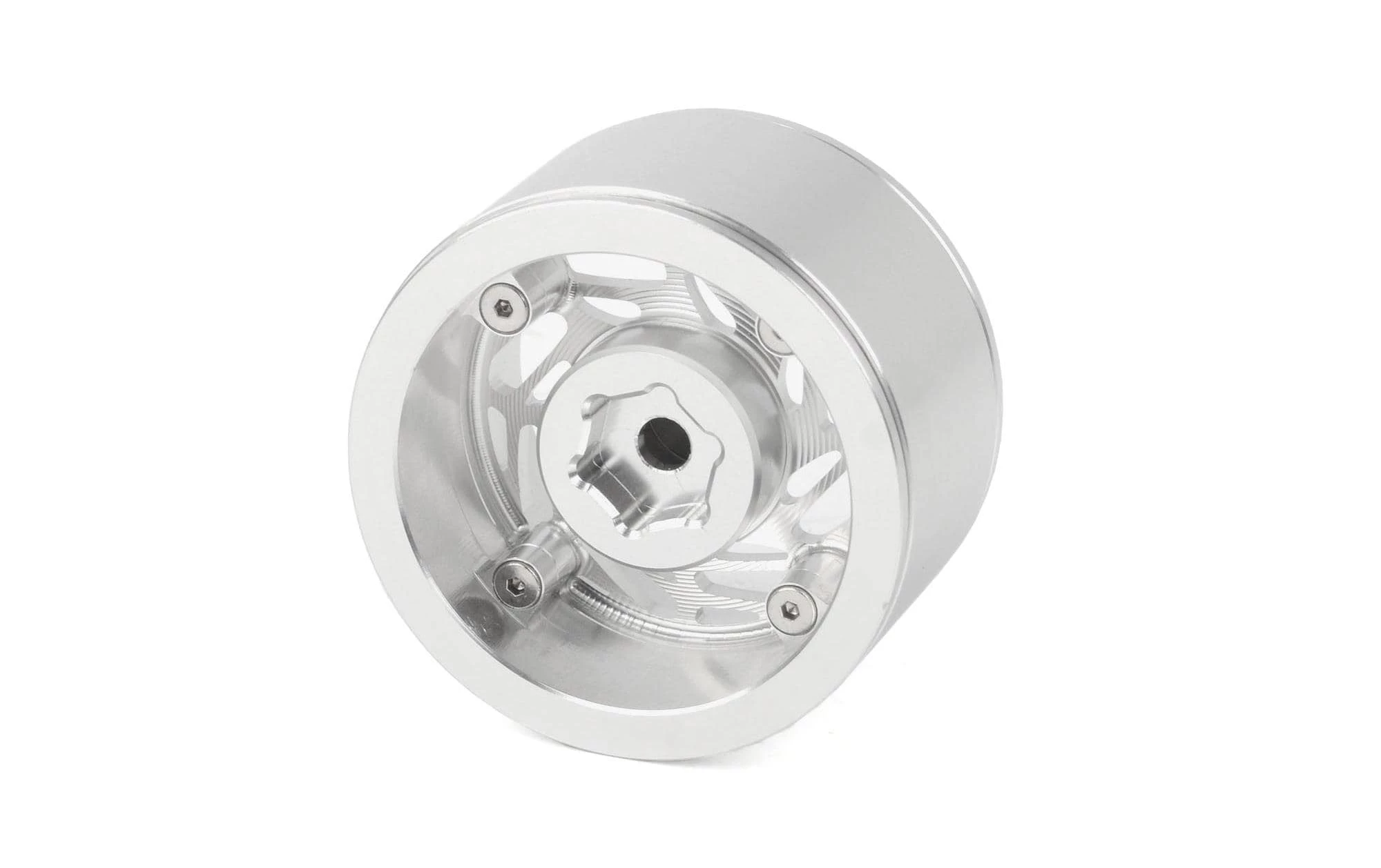 RC4WD On-Road Châssis Jantes Patriot Deepdish Beadlock, Aluminium 1.9 5 RC4WD On-Road Châssis Jantes Patriot Deepdish Beadlock, Aluminium 1.9 – Image 3