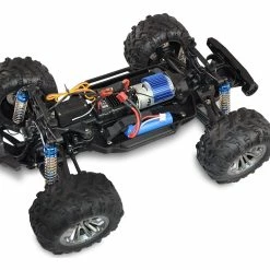Amewi Monster Truck Daphoenodon 4WD, Rouge RTR, 1:12 - Off-Road Modèle -Kyosho Shop unnamed file 2277