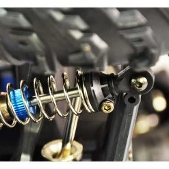 Amewi Monster Truck Daphoenodon 4WD, Rouge RTR, 1:12 - Off-Road Modèle -Kyosho Shop unnamed file 2278