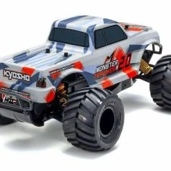 Kyosho Europe Kyosho Monster Tracker 2.0 T1 RTR Rouge - Off-Road Modèle -Kyosho Shop unnamed file 2281