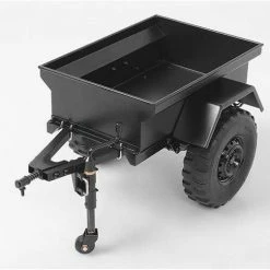 RC4WD Remorque M416 1:10 - Accessoires RC