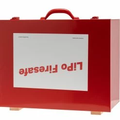 Willimann LiPo-Firesafe Typ 04 438 X 335 X 227 Mm - Accus