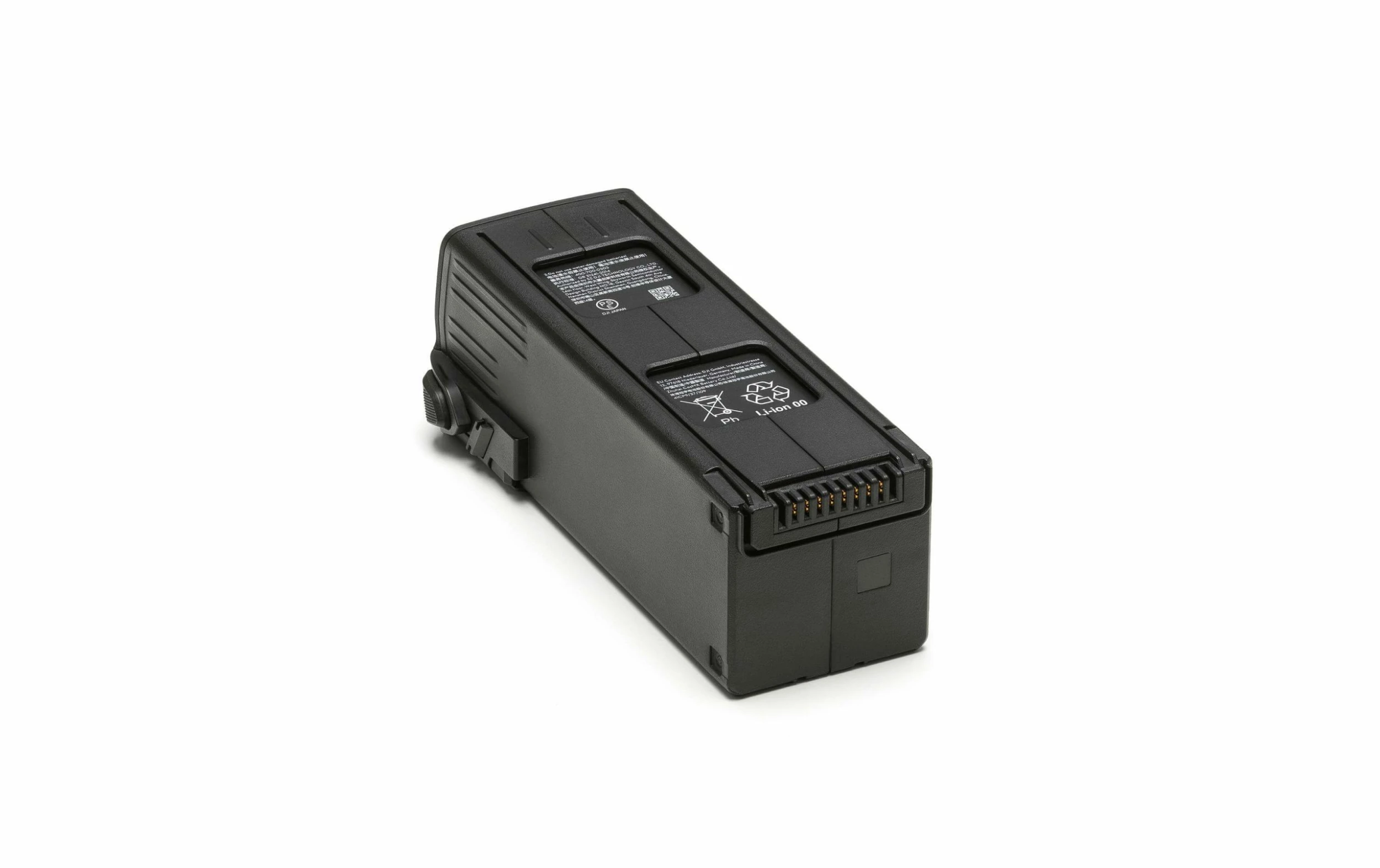 DJI Enterprise Batterie RC LiPo 5000 MAh 15.4 V Série Mavic 3 - Accus 4 DJI Enterprise Batterie RC LiPo 5000 MAh 15.4 V Série Mavic 3 - Accus – Image 2