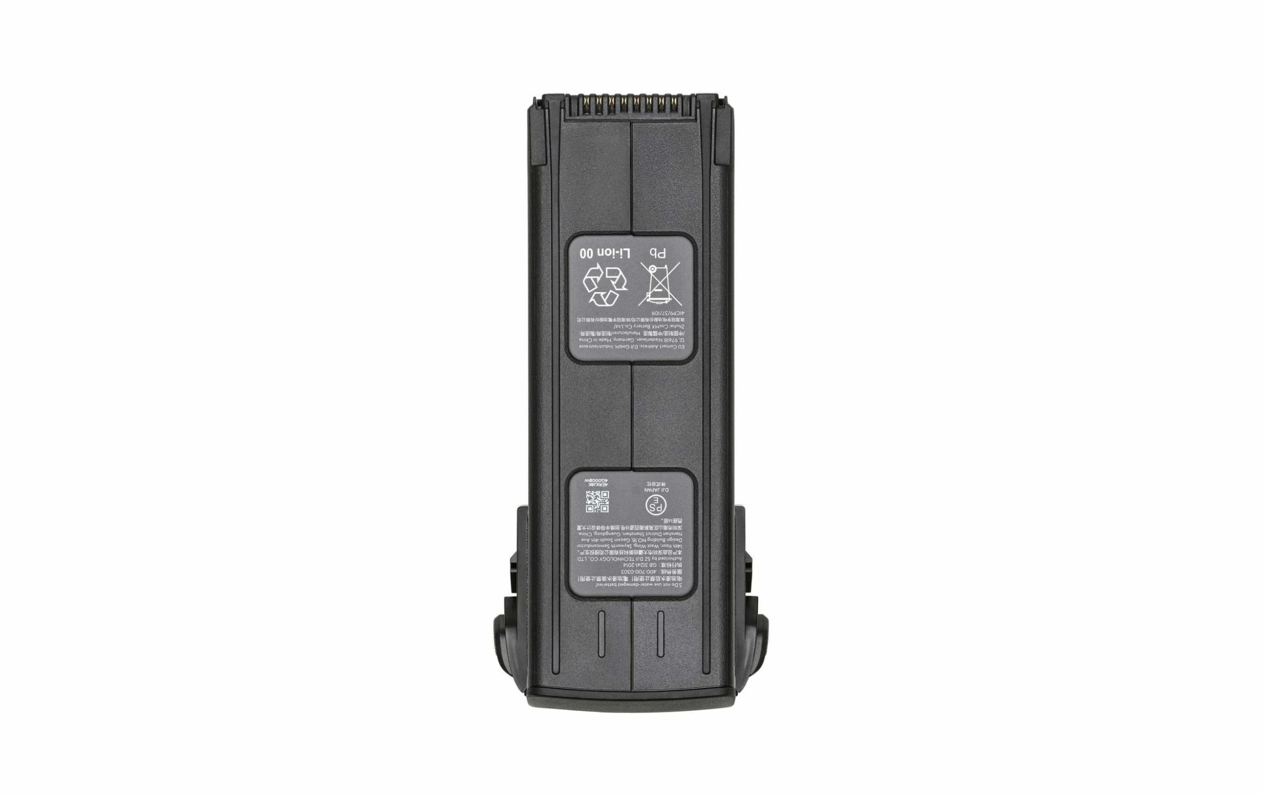 DJI Enterprise Batterie RC LiPo 5000 MAh 15.4 V Série Mavic 3 - Accus 5 DJI Enterprise Batterie RC LiPo 5000 MAh 15.4 V Série Mavic 3 - Accus – Image 3