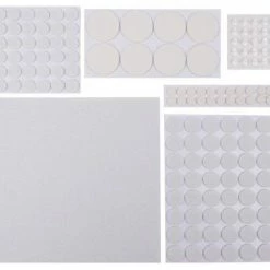 Perel Patin En Feutre 135 Pièces - Éléctronique RC -Kyosho Shop unnamed file 230