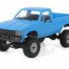RC4WD Scale Crawler Trail Finder 2 Mojave II Bleu, 1:24, RTR - Off-Road Modèle -Kyosho Shop unnamed file 2302