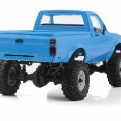 RC4WD Scale Crawler Trail Finder 2 Mojave II Bleu, 1:24, RTR - Off-Road Modèle 7 RC4WD Scale Crawler Trail Finder 2 Mojave II Bleu, 1:24, RTR - Off-Road Modèle -Kyosho Shop unnamed file 2304