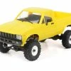 RC4WD Scale Crawler Trail Finder 2 Mojave II Jaune, 1:24, RTR - Off-Road Modèle 2 RC4WD Scale Crawler Trail Finder 2 Mojave II Jaune, 1:24, RTR - Off-Road Modèle -Kyosho Shop unnamed file 2308