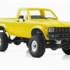 RC4WD Scale Crawler Trail Finder 2 Mojave II Jaune, 1:24, RTR - Off-Road Modèle 6 RC4WD Scale Crawler Trail Finder 2 Mojave II Jaune, 1:24, RTR - Off-Road Modèle -Kyosho Shop unnamed file 2309