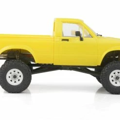 RC4WD Scale Crawler Trail Finder 2 Mojave II Jaune, 1:24, RTR - Off-Road Modèle 7 RC4WD Scale Crawler Trail Finder 2 Mojave II Jaune, 1:24, RTR - Off-Road Modèle -Kyosho Shop unnamed file 2310