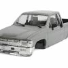 RC4WD Carrosserie Toyota XtraCab 1987 - Moteurs ⋅ Régulateurs