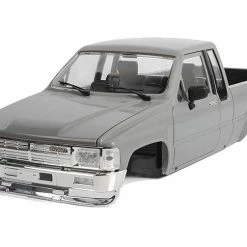 RC4WD Carrosserie Toyota XtraCab 1987 - Moteurs ⋅ Régulateurs