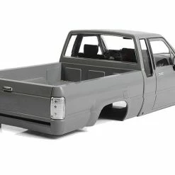 RC4WD Carrosserie Toyota XtraCab 1987 - Moteurs ⋅ Régulateurs -Kyosho Shop unnamed file 2322