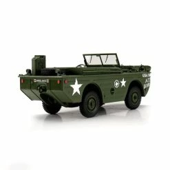 Torro Véhicule Amphibie Ford GPA RTR, 1:16 - Véhicule Utilitaire -Kyosho Shop unnamed file 2330