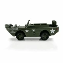 Torro Véhicule Amphibie Ford GPA RTR, 1:16 - Véhicule Utilitaire -Kyosho Shop unnamed file 2331