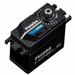 Futaba Servo HPS-A700 Numérique HV Sans Brosse - Servos ⋅ Gyroscope