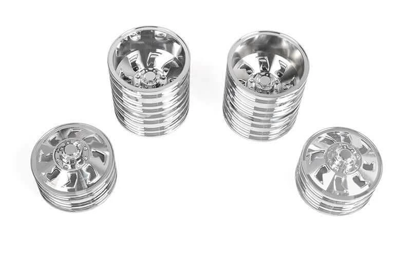 RC4WD On-Road Châssis Jantes Fuel Cleaver 1.9 3 RC4WD On-Road Châssis Jantes Fuel Cleaver 1.9