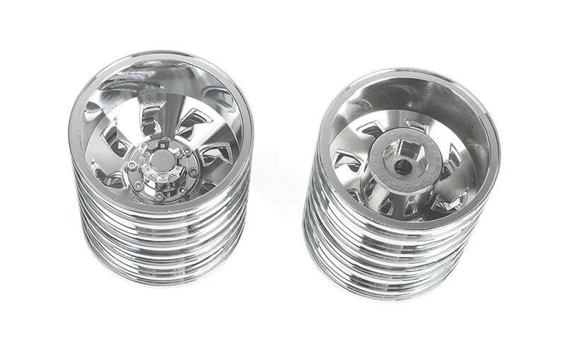 RC4WD On-Road Châssis Jantes Fuel Cleaver 1.9 5 RC4WD On-Road Châssis Jantes Fuel Cleaver 1.9 – Image 3