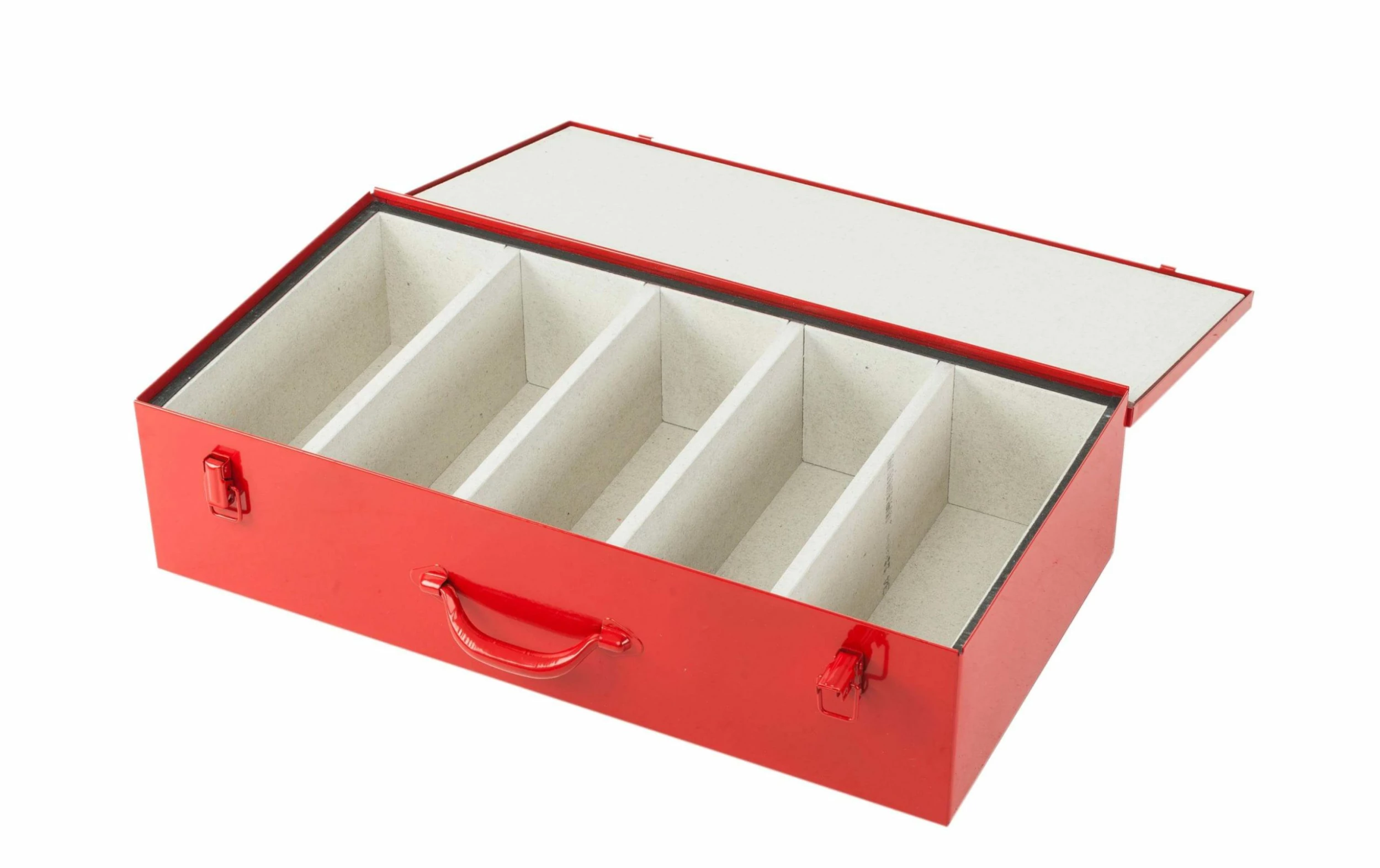 Willimann LiPo-Firesafe Typ 03 Pendentif - Accessoires Alimentation éléctrique 5 Willimann LiPo-Firesafe Typ 03 Pendentif - Accessoires Alimentation éléctrique – Image 3