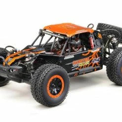 Absima Desert Buggy ADB1.4, 4WD, Orange, 1:10, ARTR - Off-Road Modèle