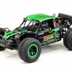 Absima Desert Buggy ADB1.4, 4WD, Vert, 1:10, ARTR - Off-Road Modèle