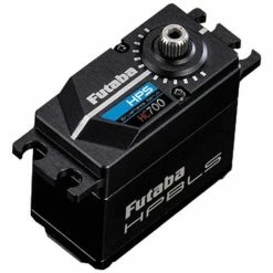 Futaba Servo HPS-HC700 Numérique HV Sans Brosse - Servos ⋅ Gyroscope