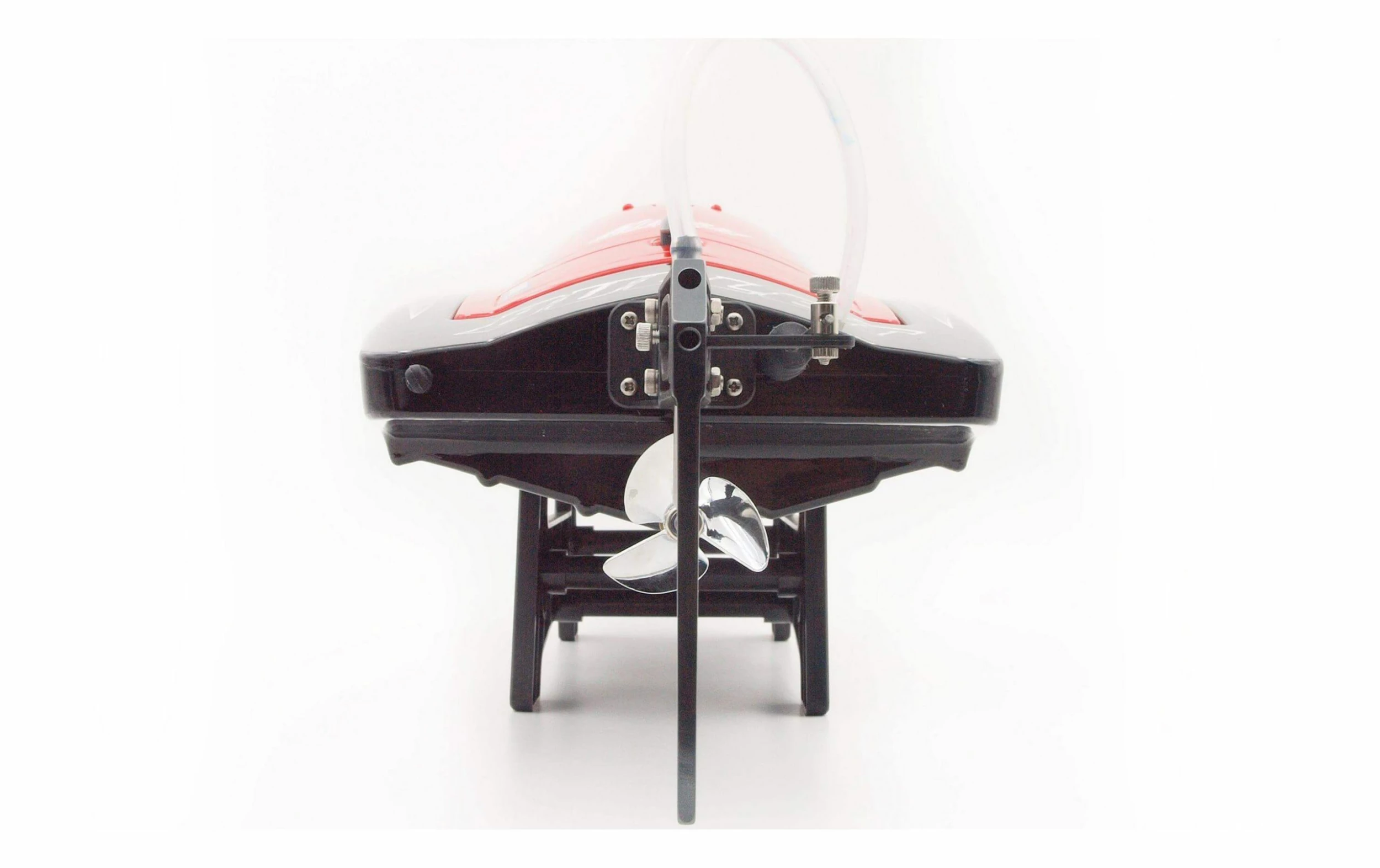 Amewi Bateau à Moteur Bullet V3 Mono 4S Brushless ARTR - Navires RC 5 Amewi Bateau à Moteur Bullet V3 Mono 4S Brushless ARTR - Navires RC – Image 3