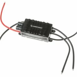 Hobbywing Régulateur Platinum Pro 130A V4 OPTO HV - Moteurs ⋅ Régulateurs