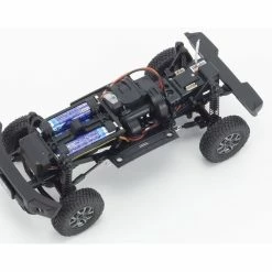 Kyosho Europe Kyosho Scale Crawler Mini-Z Suzuki Jimny Sierra, Bleu 1:18, ARTR - Off-Road Modèle 7 Kyosho Europe Kyosho Scale Crawler Mini-Z Suzuki Jimny Sierra, Bleu 1:18, ARTR - Off-Road Modèle -Kyosho Shop unnamed file 2395