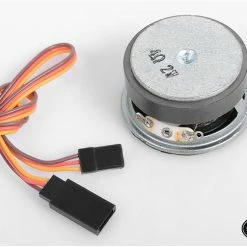 RC4WD Module Son Pour Modèles Réduits Armageddon V8, V6, V6, L6 V8, V6, V6, L6 - Accessoires RC -Kyosho Shop unnamed file 2400