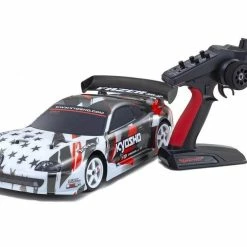 Kyosho Europe Kyosho Drift Fazer MK2 Toyota Supra A80 1:10, ARTR - On-Road Modèle
