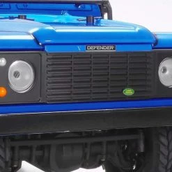 Tamiya Scale Crawler Land Rover Defender D90 Bleu, CC-02 1:10, Kit De Construction - Off-Road Modèle 7 Tamiya Scale Crawler Land Rover Defender D90 Bleu, CC-02 1:10, Kit De Construction - Off-Road Modèle -Kyosho Shop unnamed file 2411