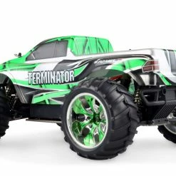 Amewi Monster Truck AMX Terminator Pro 1:10, RTR - Off-Road Modèle -Kyosho Shop unnamed file 2414