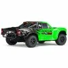 Arrma Short Course Truck Senton 4x2 Boost Mega, Vert RTR, 1:10 - Off-Road Modèle -Kyosho Shop unnamed file 2415