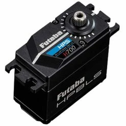 Futaba Servo HPS-H700 Numérique HV Sans Brosse - Servos ⋅ Gyroscope